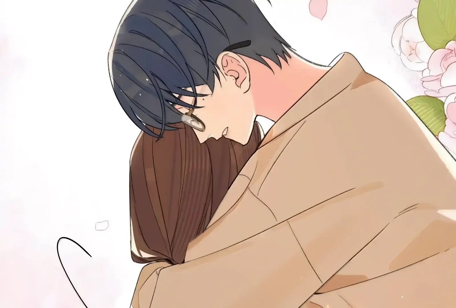 Will you expose yourself today?! Chapter 42 435 ch 42 56