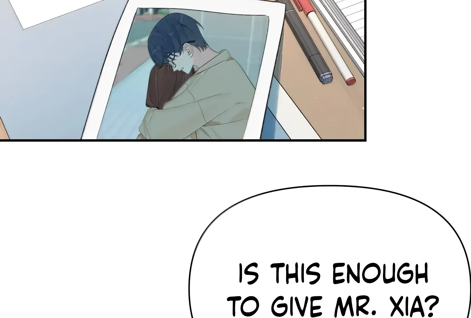 Will you expose yourself today?! Chapter 42 444 ch 42 65