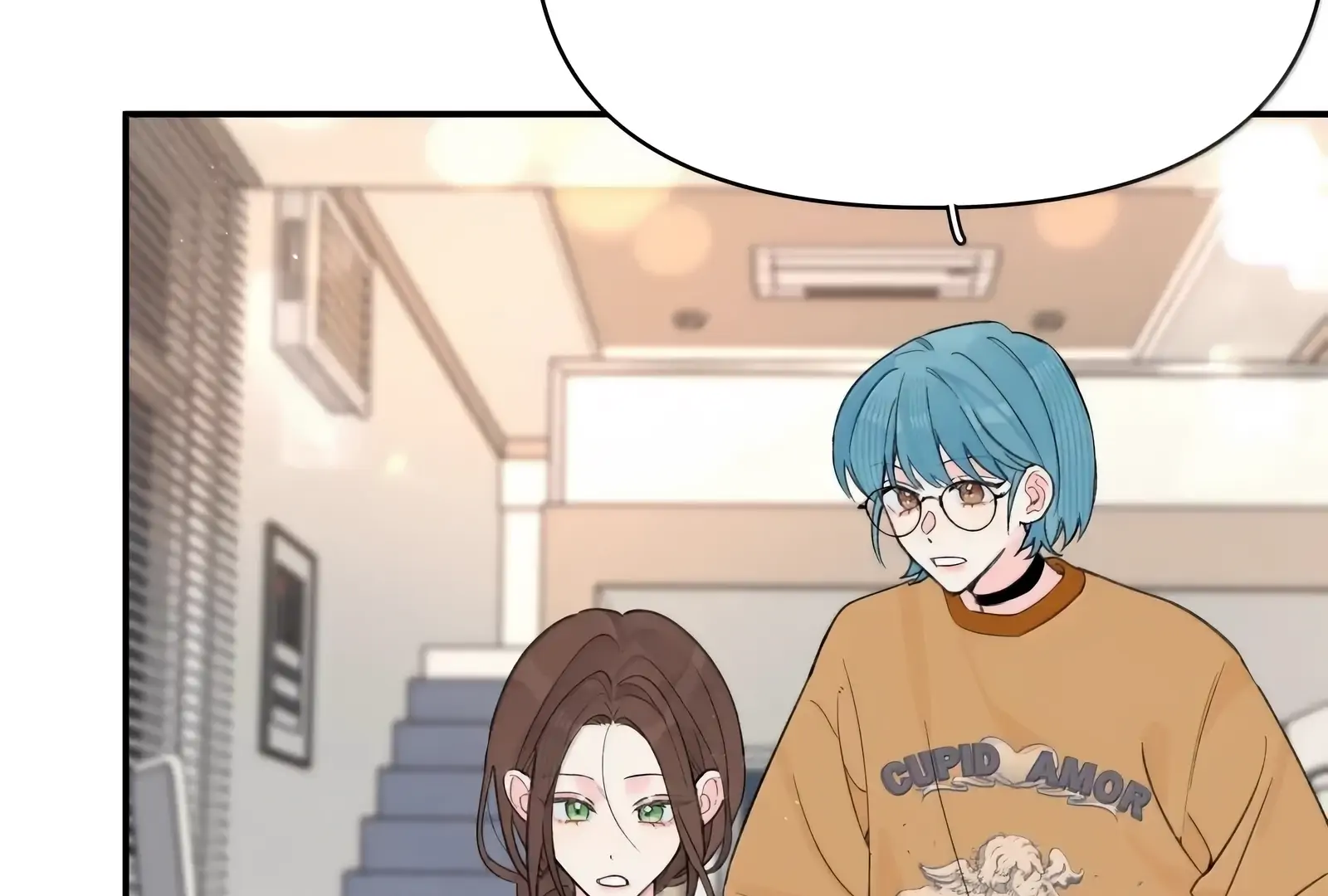 Will you expose yourself today?! Chapter 42 445 ch 42 66