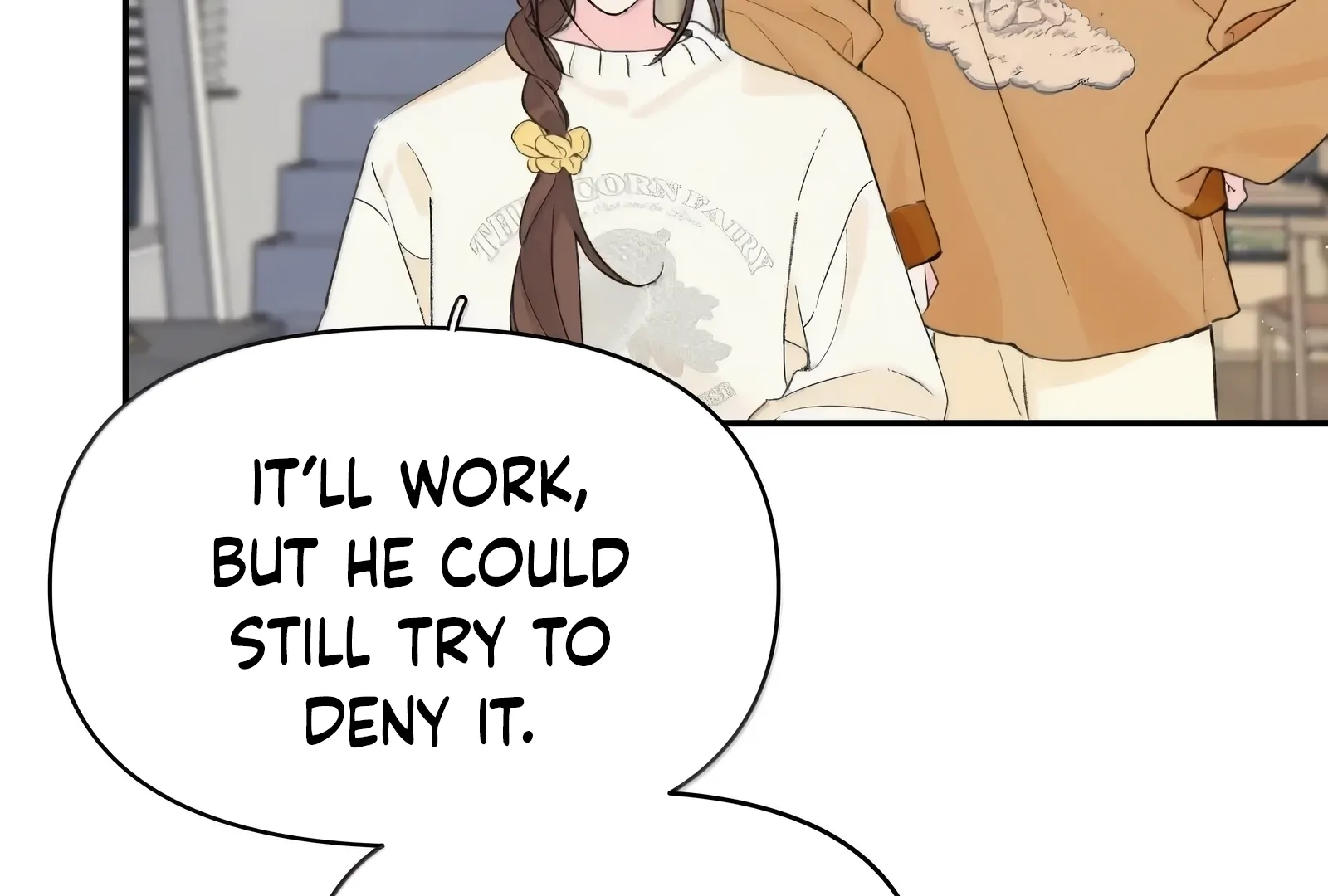 Will you expose yourself today?! Chapter 42 446 ch 42 67