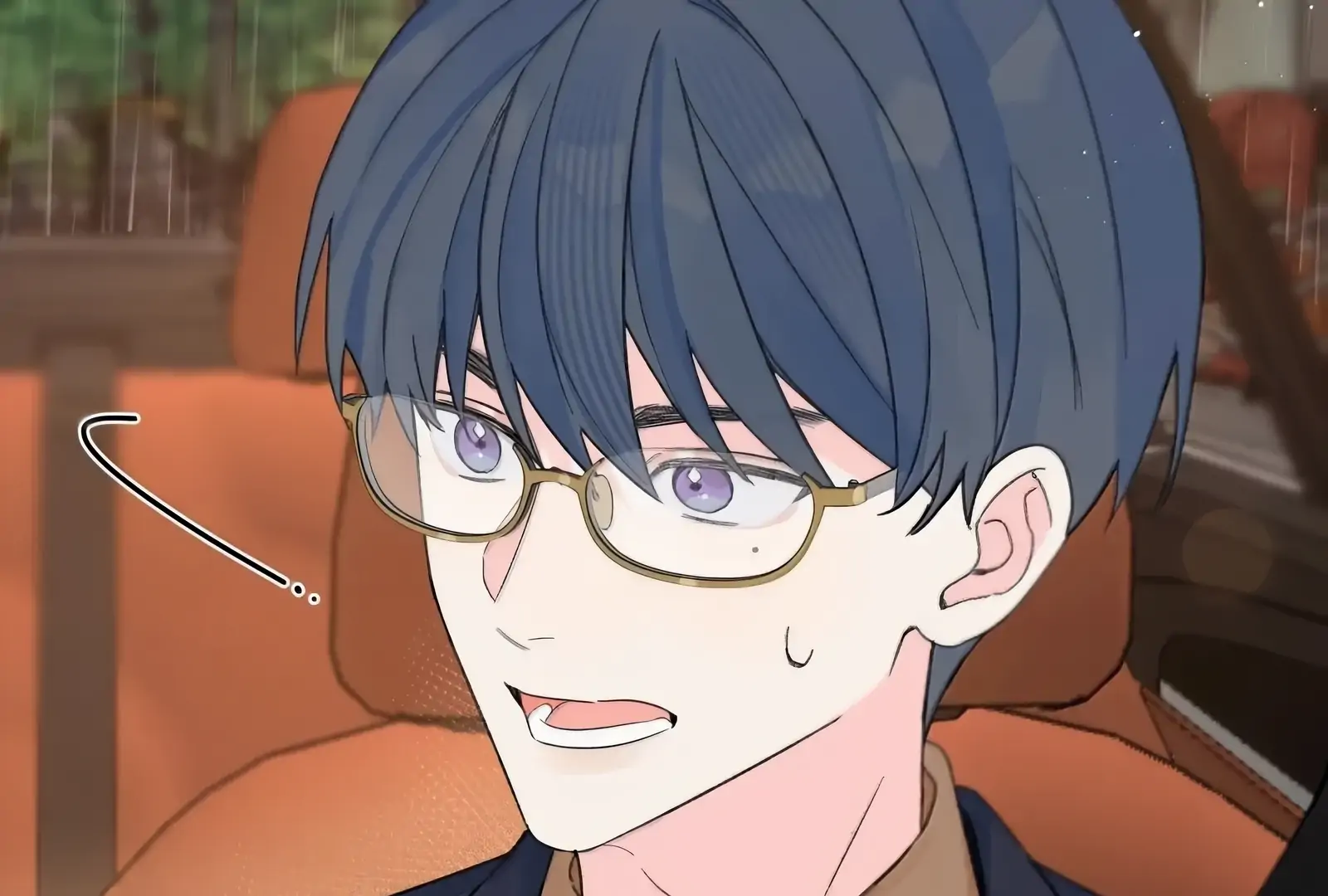 Will you expose yourself today?! Chapter 42 472 ch 42 93