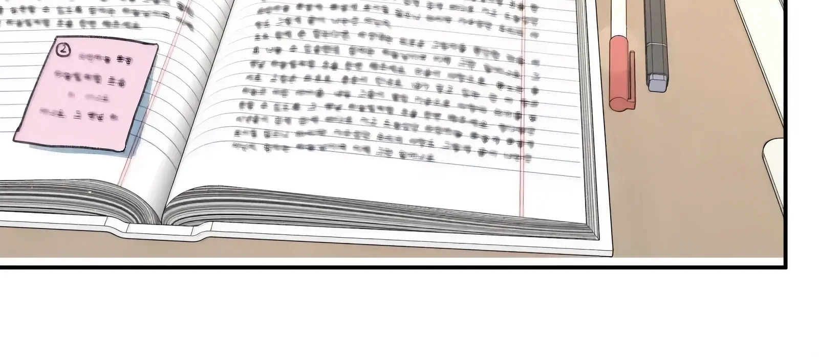 Will you expose yourself today?! Chapter 43 379 ch 43 12