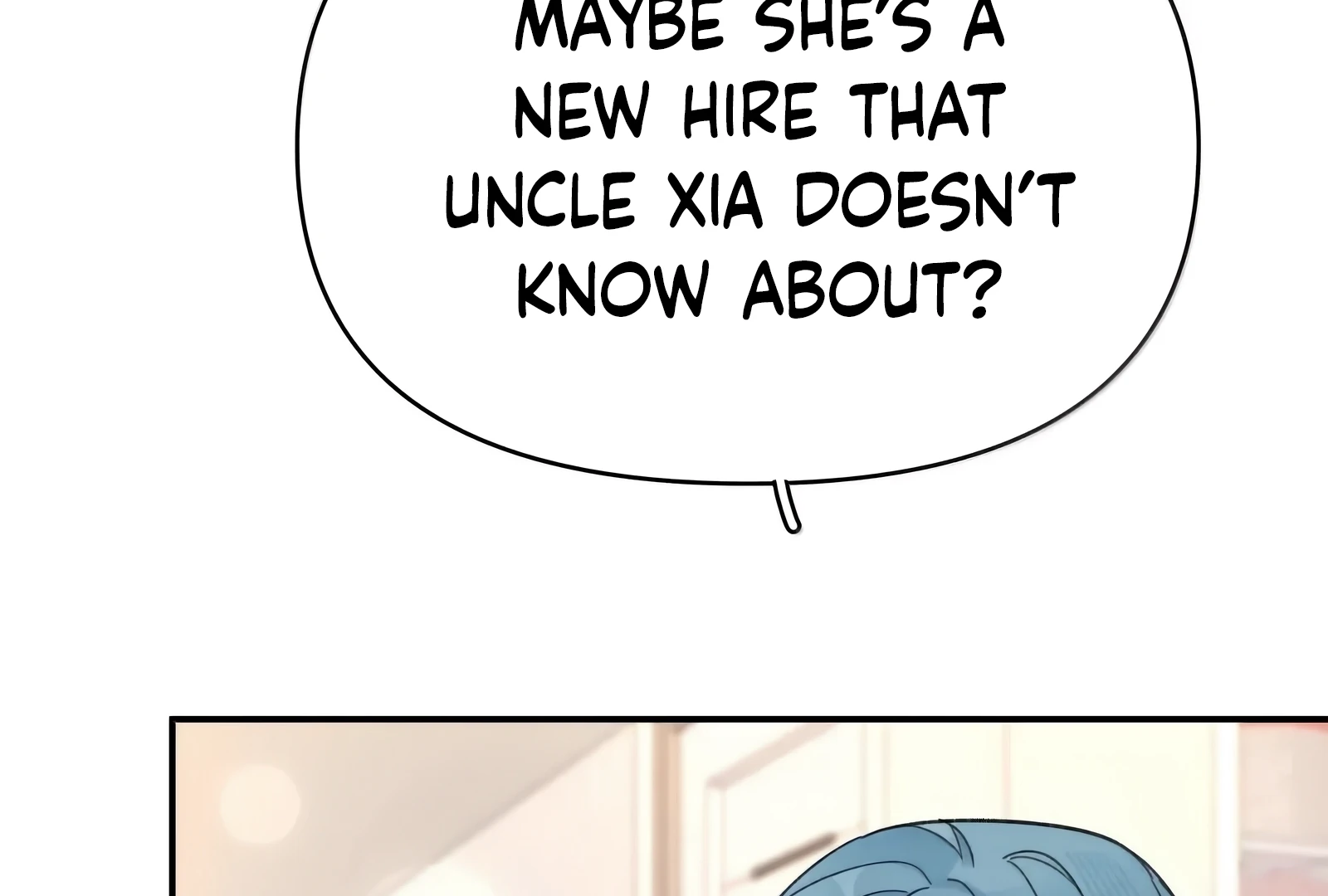 Will you expose yourself today?! Chapter 43 384 ch 43 17