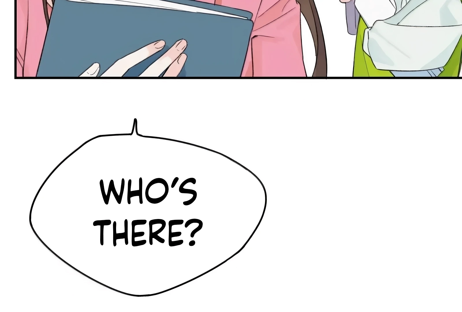 Will you expose yourself today?! Chapter 43 394 ch 43 27