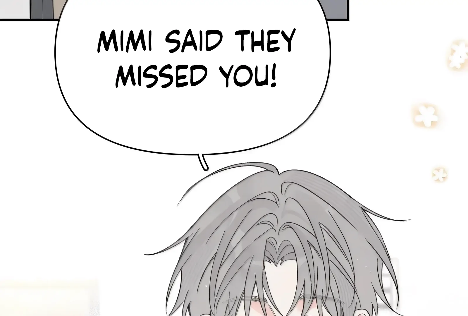 Will you expose yourself today?! Chapter 43 399 ch 43 32