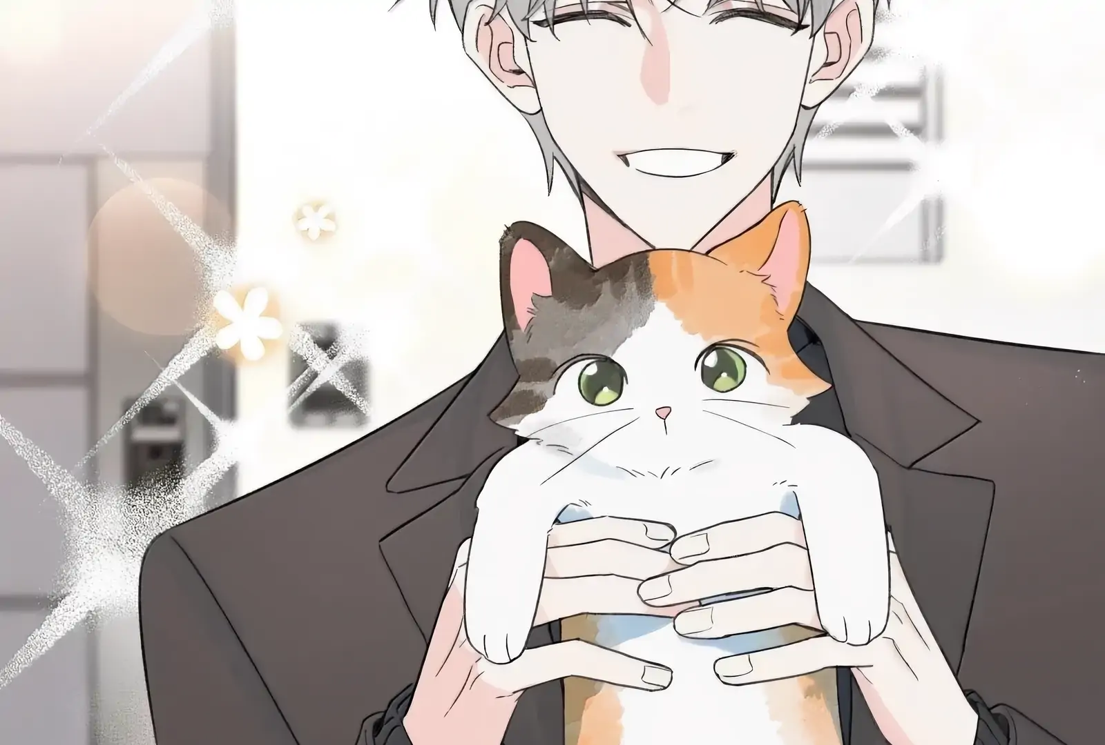 Will you expose yourself today?! Chapter 43 400 ch 43 33