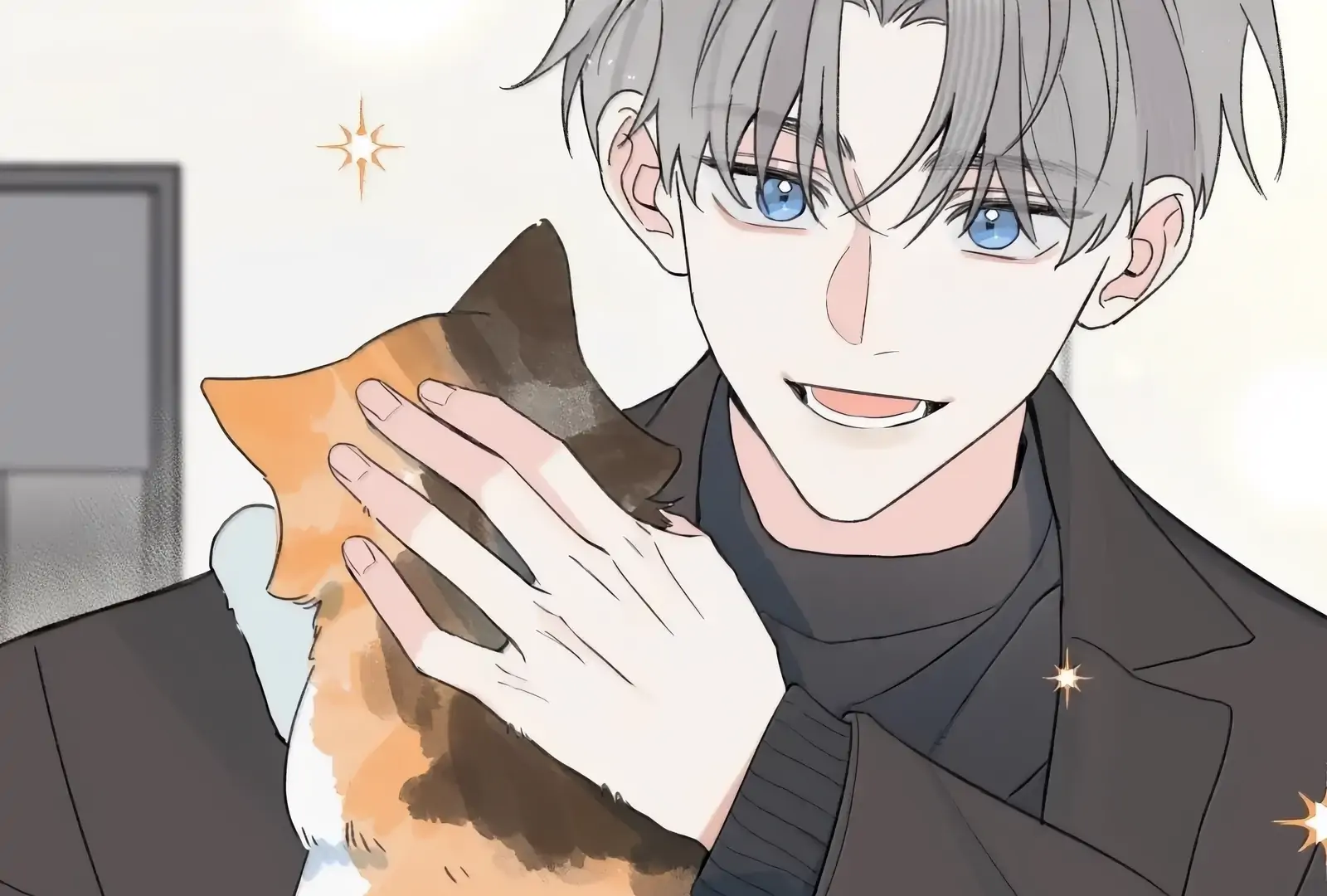 Will you expose yourself today?! Chapter 43 406 ch 43 39