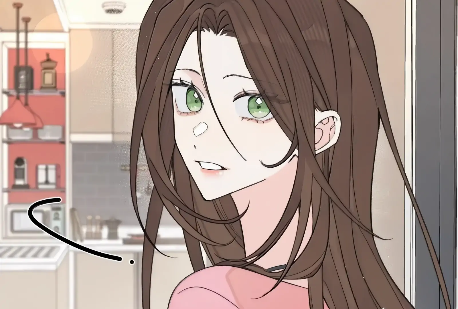 Will you expose yourself today?! Chapter 43 409 ch 43 42