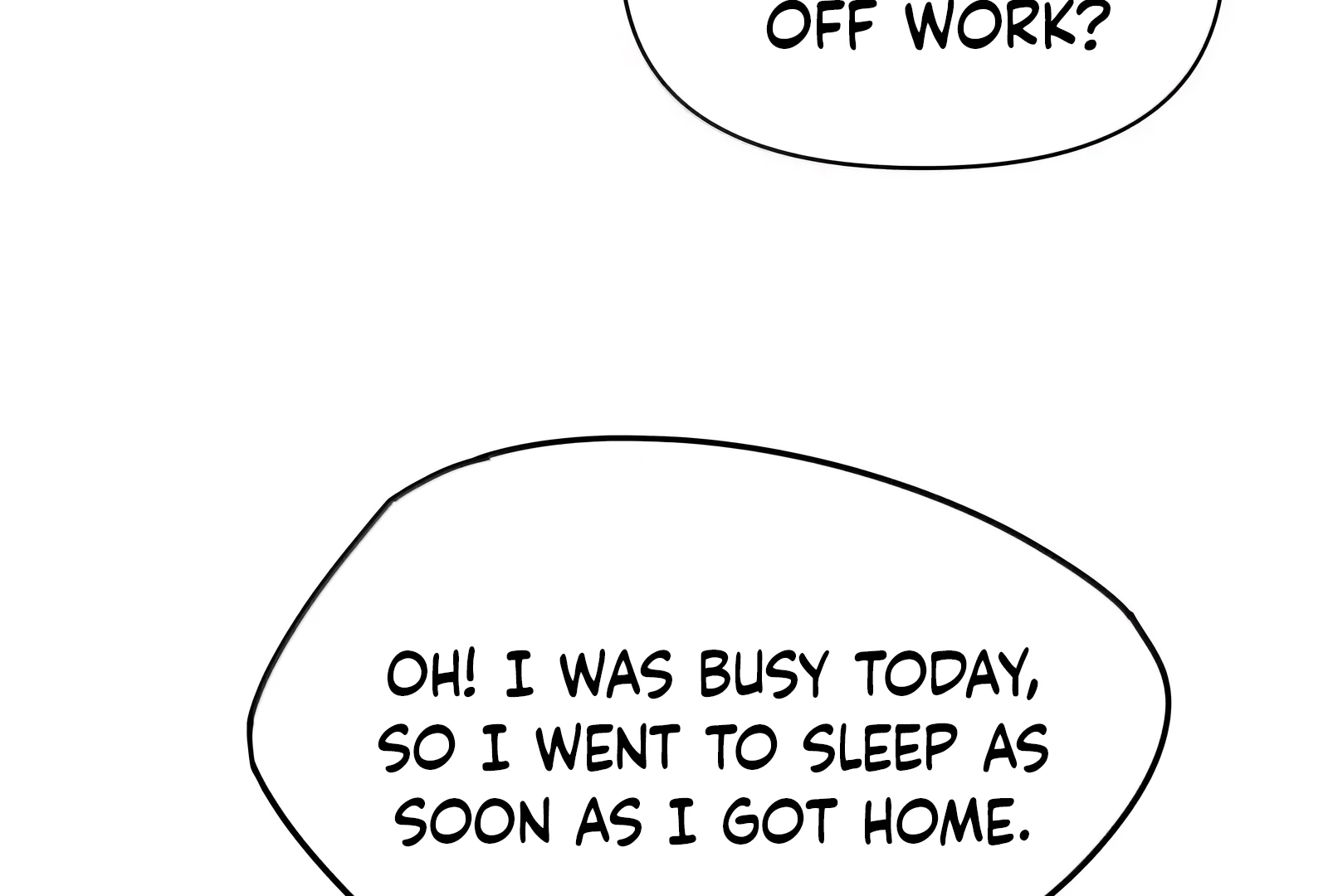 Will you expose yourself today?! Chapter 43 411 ch 43 44