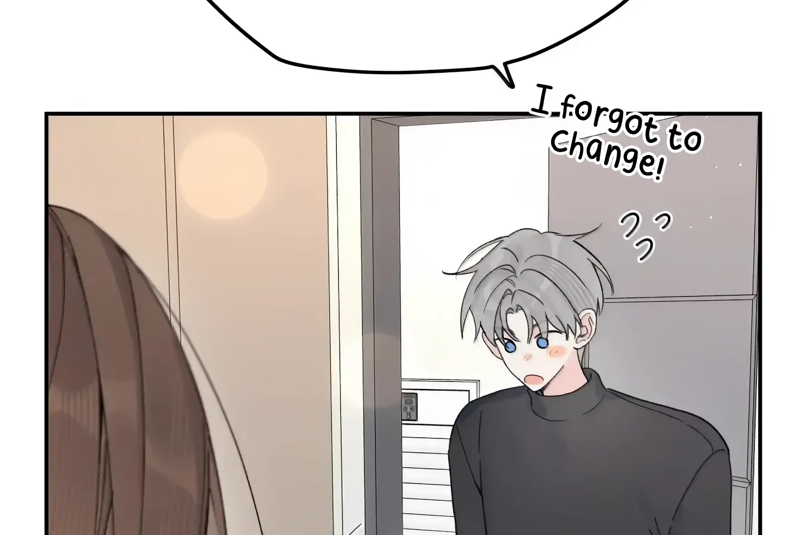 Will you expose yourself today?! Chapter 43 412 ch 43 45