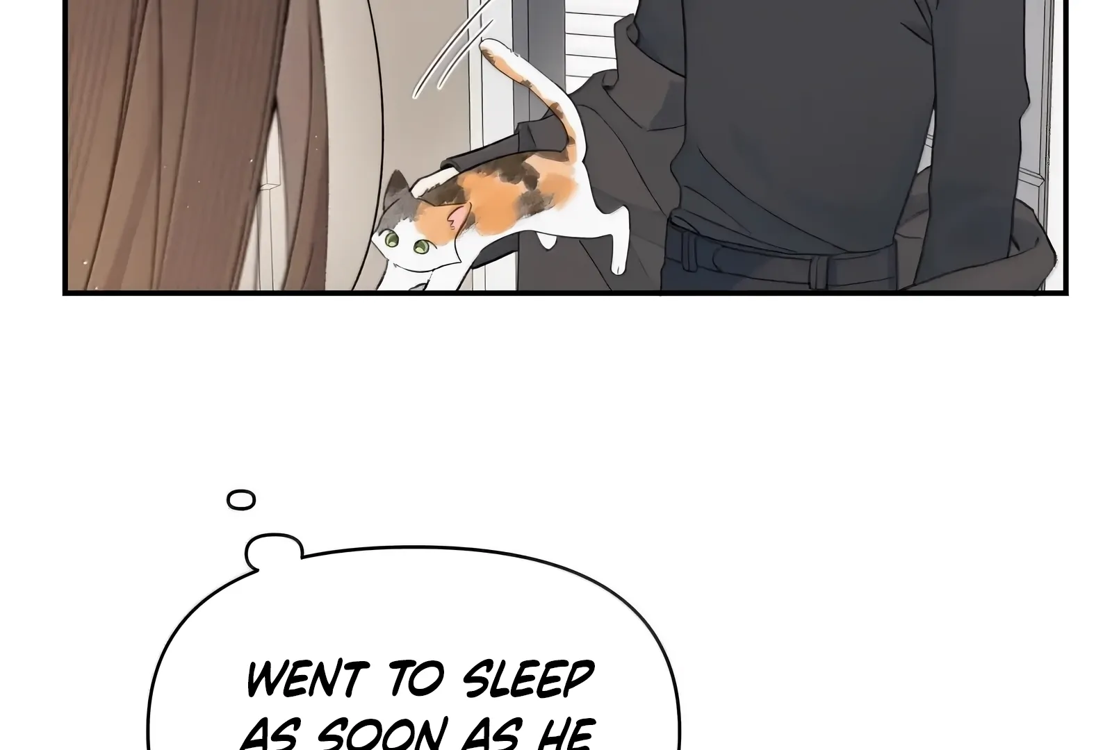 Will you expose yourself today?! Chapter 43 413 ch 43 46