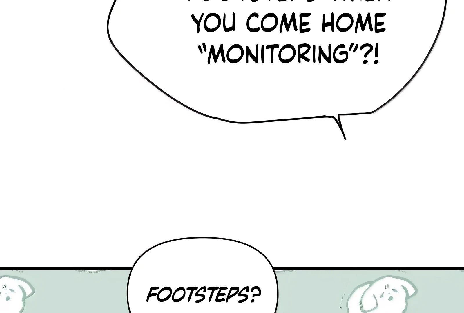 Will you expose yourself today?! Chapter 43 421 ch 43 54