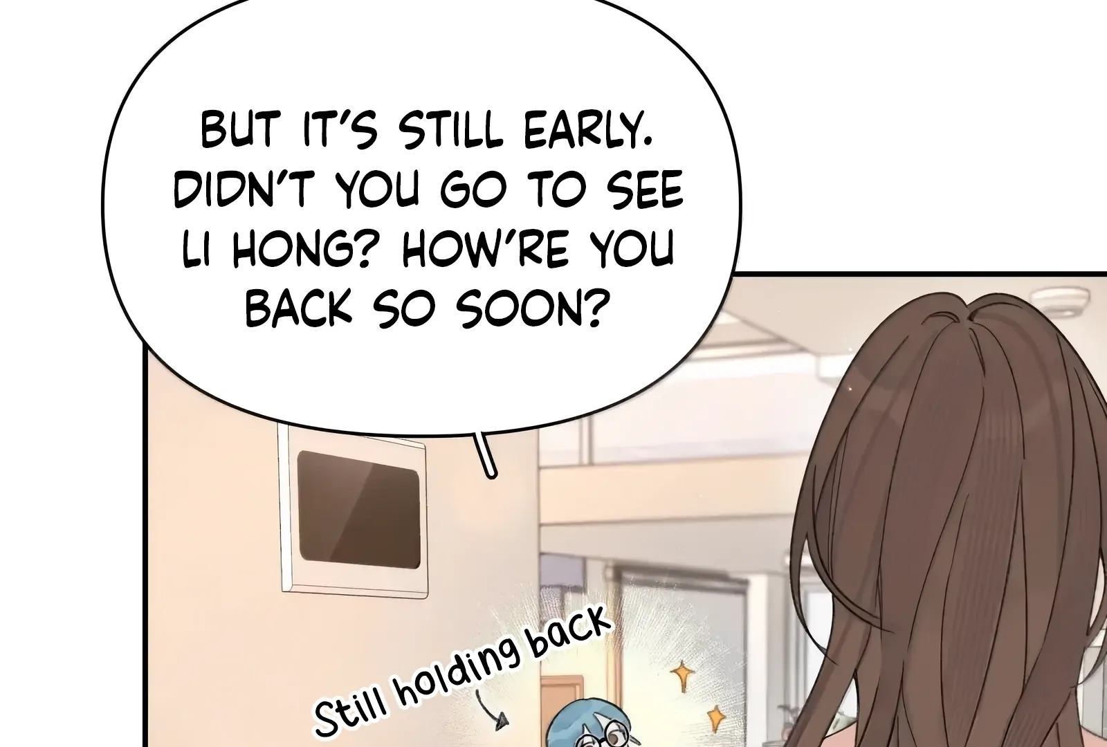 Will you expose yourself today?! Chapter 43 373 ch 43 6