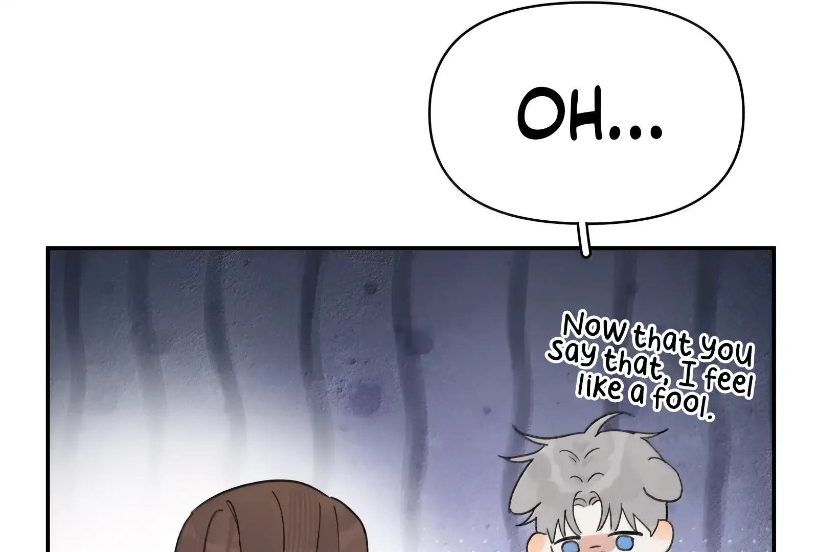 Will you expose yourself today?! Chapter 43 430 ch 43 63