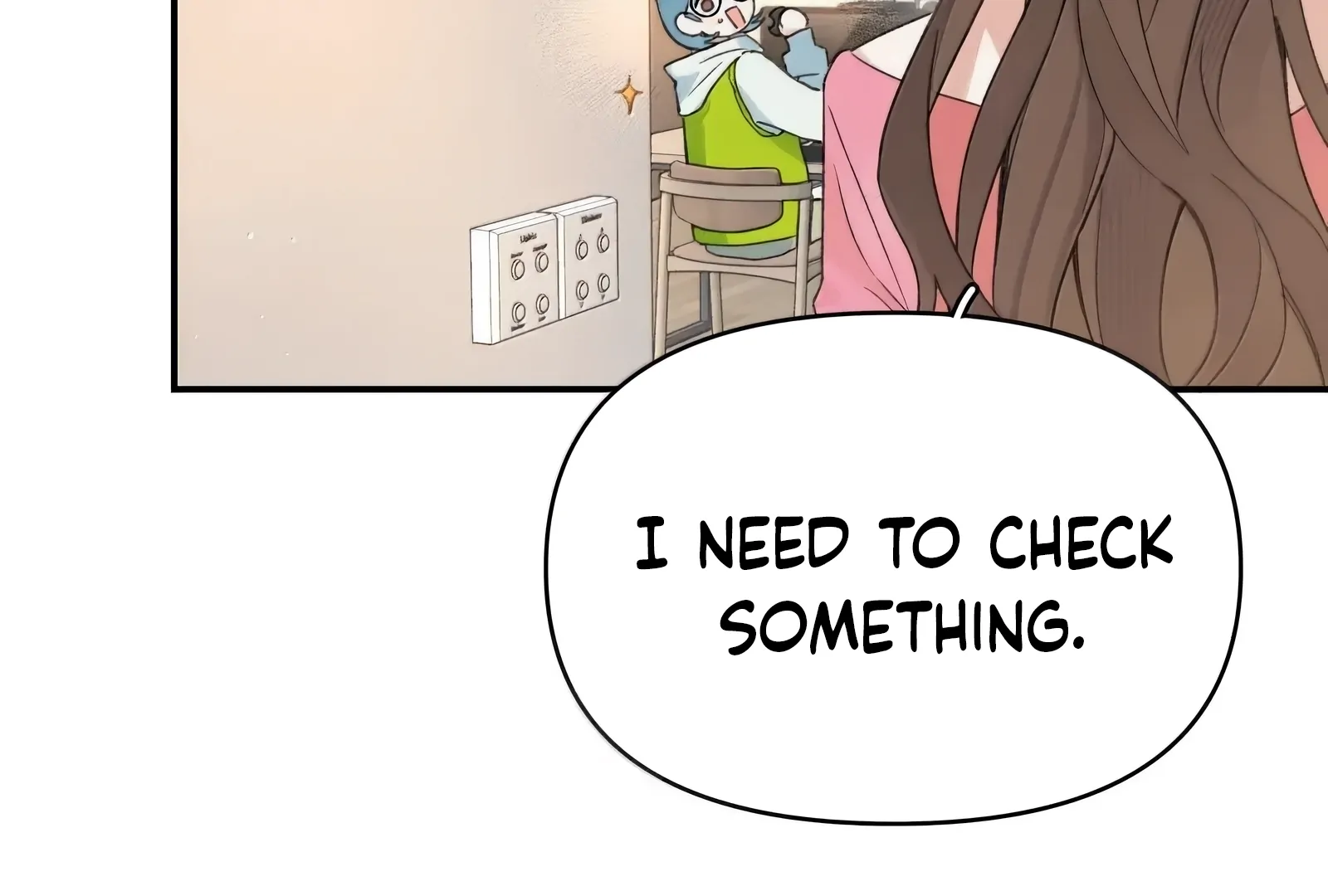 Will you expose yourself today?! Chapter 43 374 ch 43 7