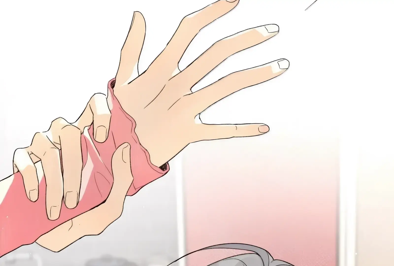 Will you expose yourself today?! Chapter 43 442 ch 43 75