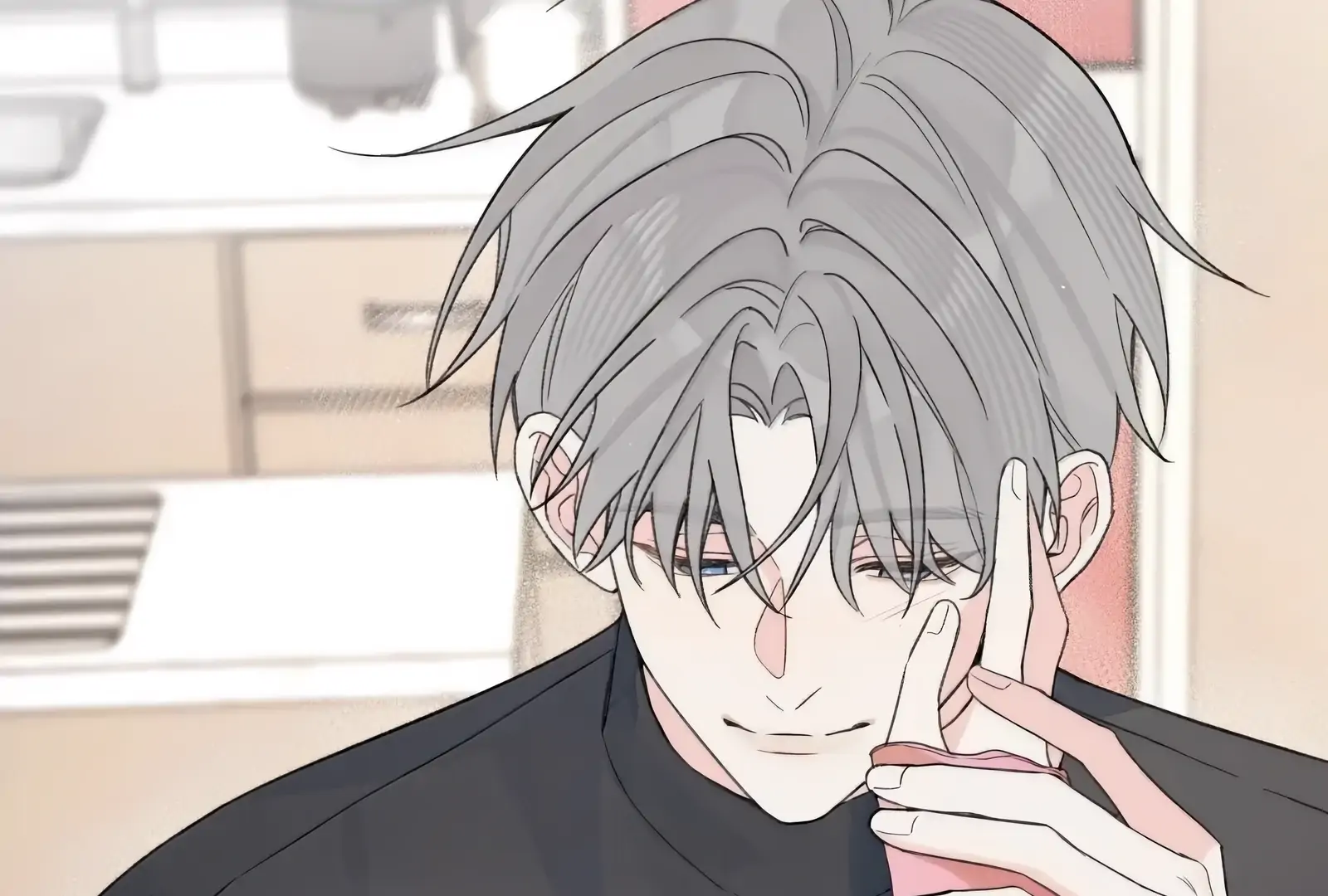 Will you expose yourself today?! Chapter 43 443 ch 43 76