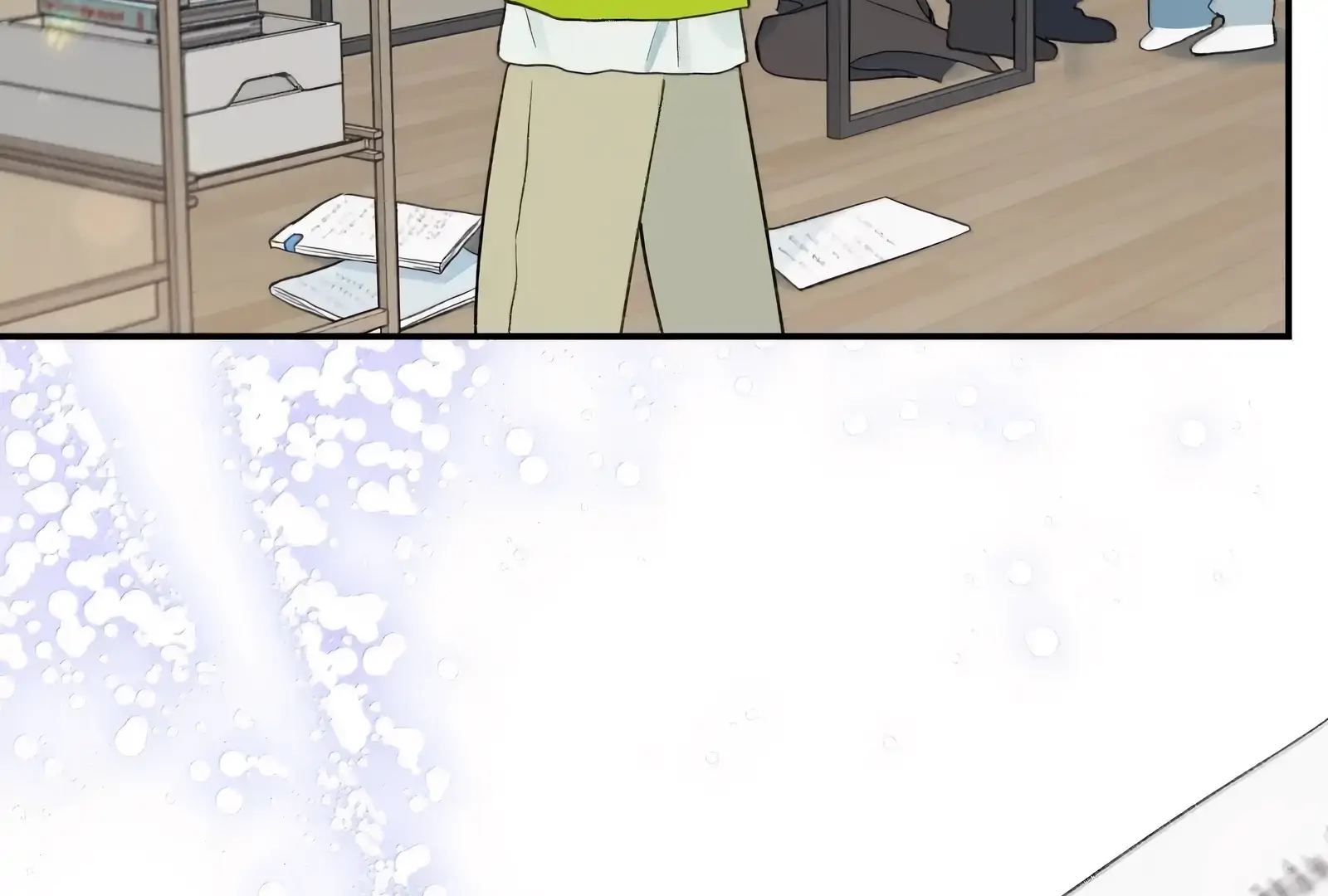 Will you expose yourself today?! Chapter 43 460 ch 43 93