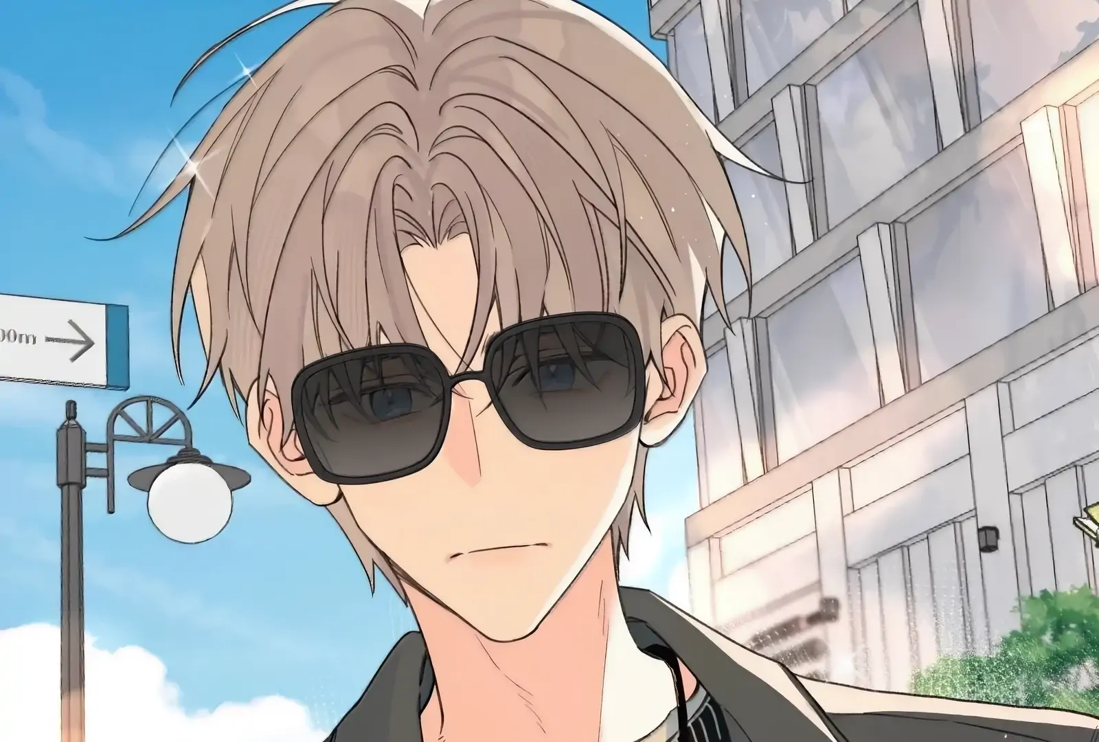 Will you expose yourself today?! Chapter 45 498 ch 45 107