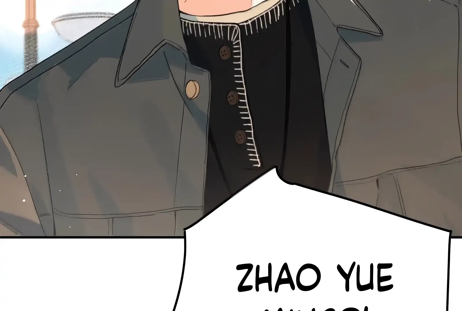 Will you expose yourself today?! Chapter 45 499 ch 45 108