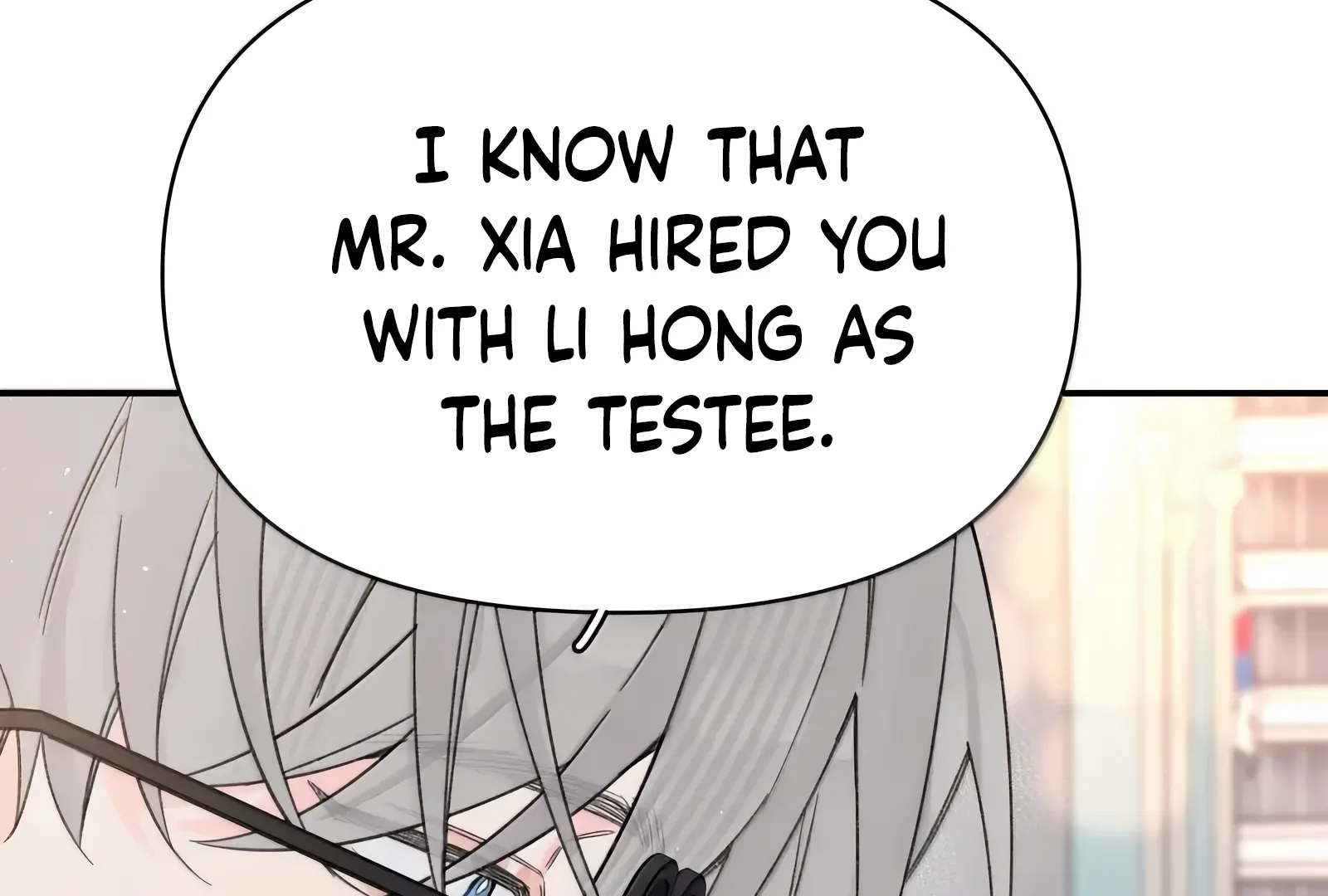 Will you expose yourself today?! Chapter 45 507 ch 45 116