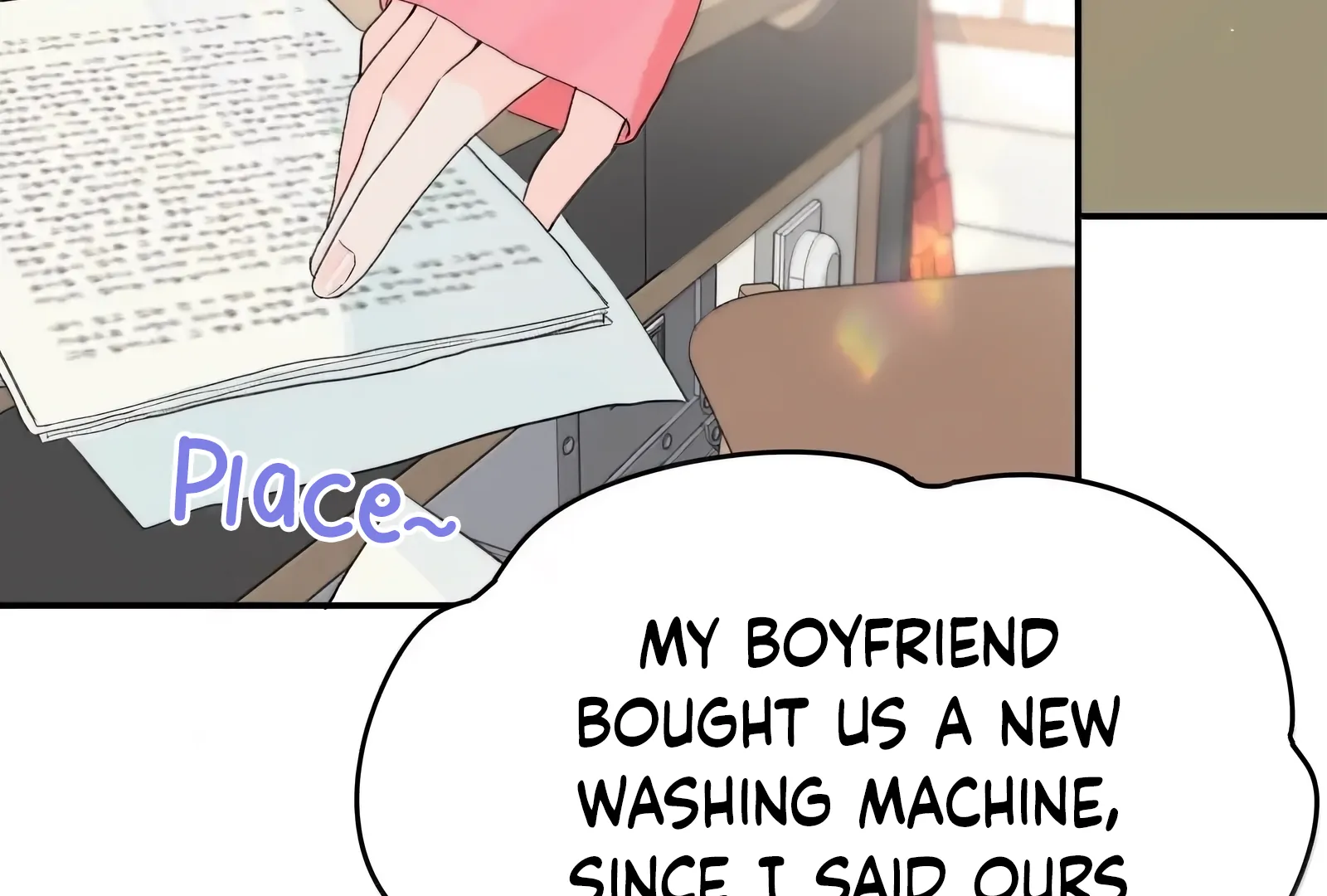 Will you expose yourself today?! Chapter 45 407 ch 45 16