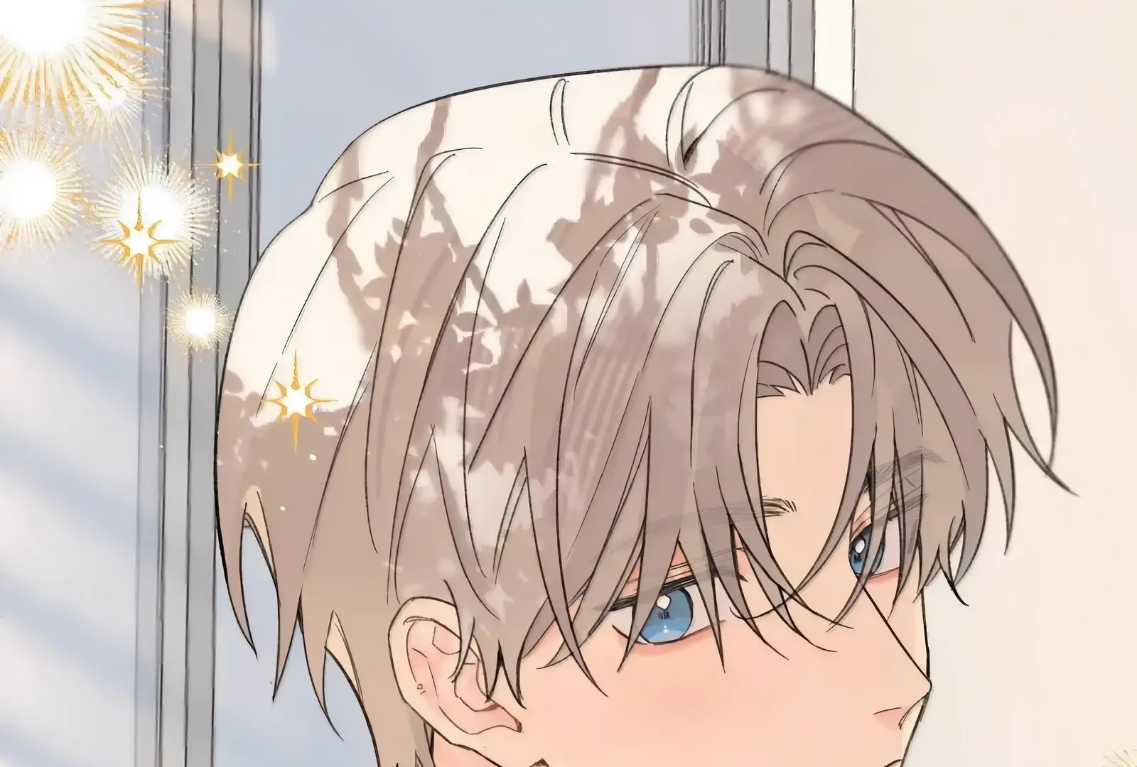 Will you expose yourself today?! Chapter 45 423 ch 45 32