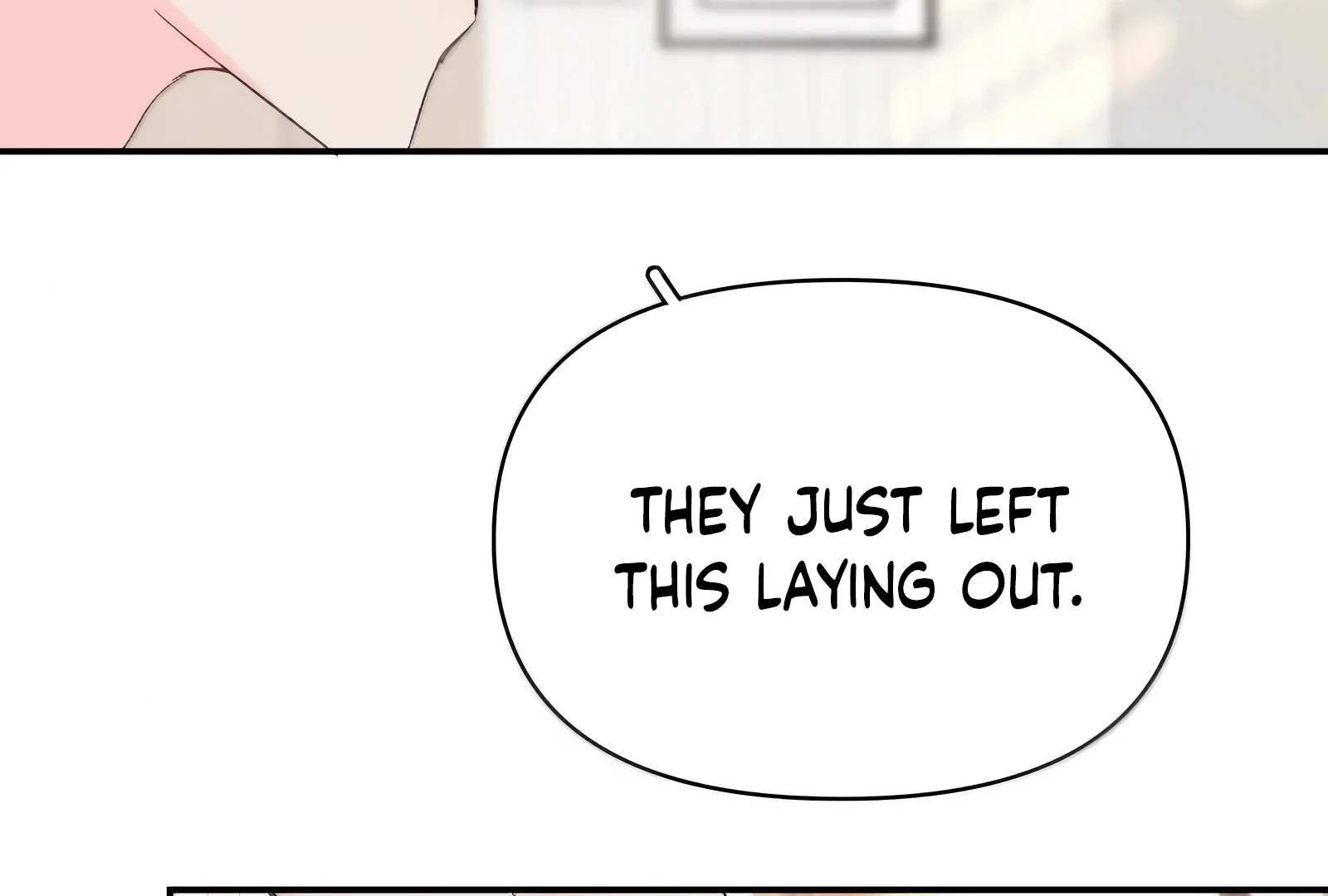 Will you expose yourself today?! Chapter 45 437 ch 45 46