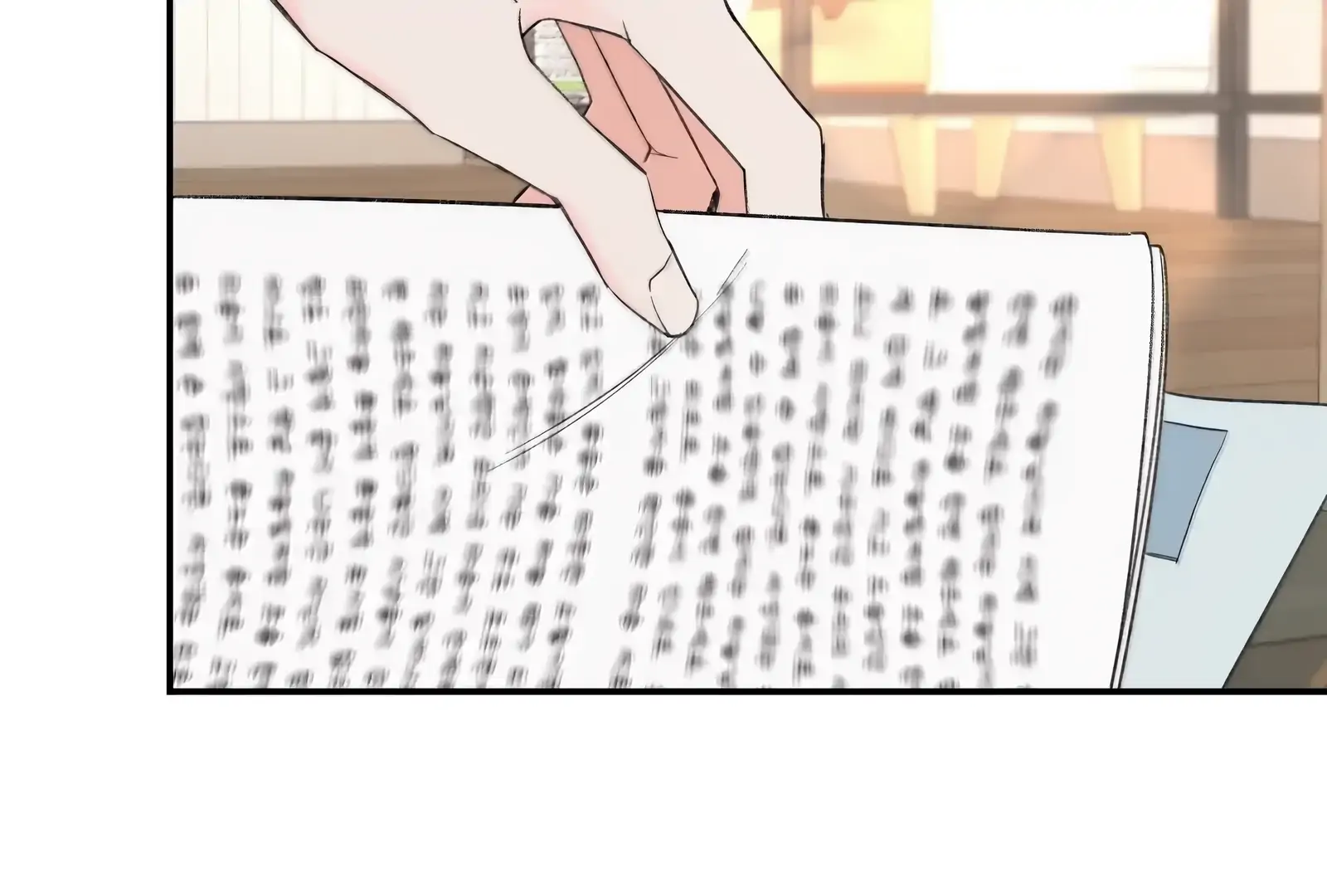 Will you expose yourself today?! Chapter 45 438 ch 45 47