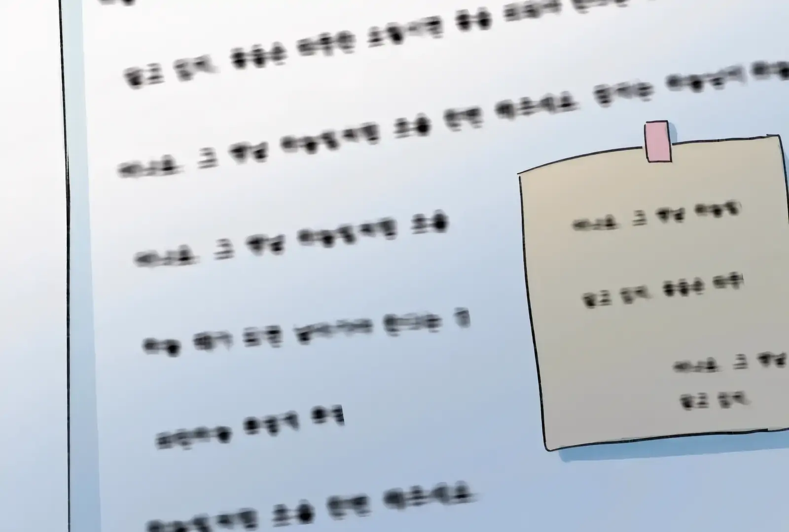 Will you expose yourself today?! Chapter 45 449 ch 45 58