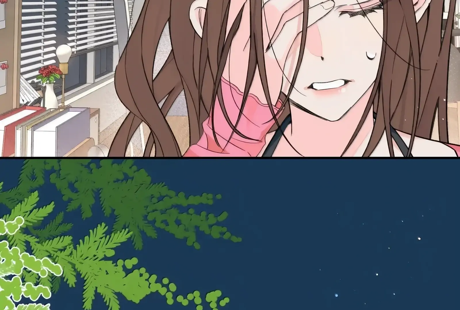 Will you expose yourself today?! Chapter 45 397 ch 45 6