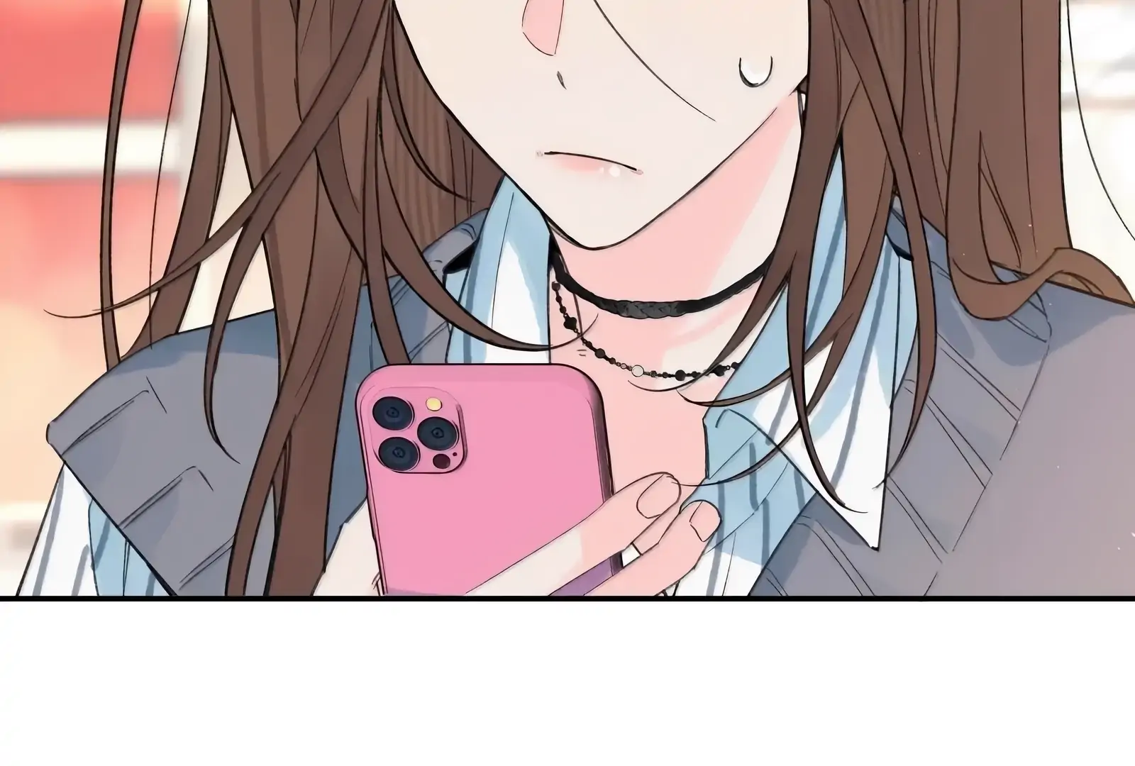 Will you expose yourself today?! Chapter 45 479 ch 45 88