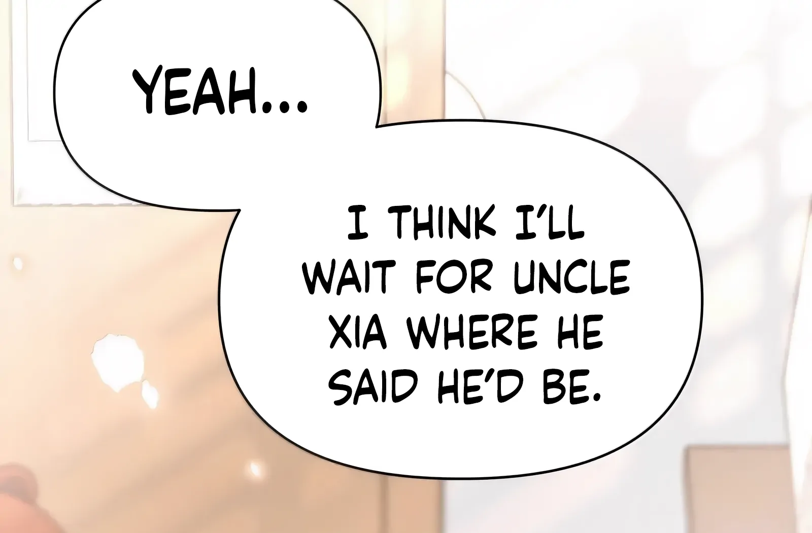 Will you expose yourself today?! Chapter 45 483 ch 45 92