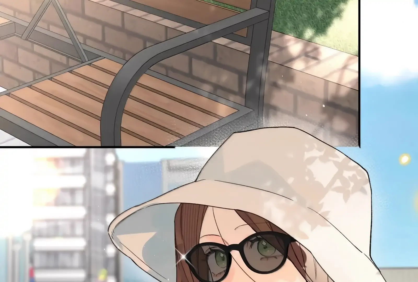 Will you expose yourself today?! Chapter 45 489 ch 45 98