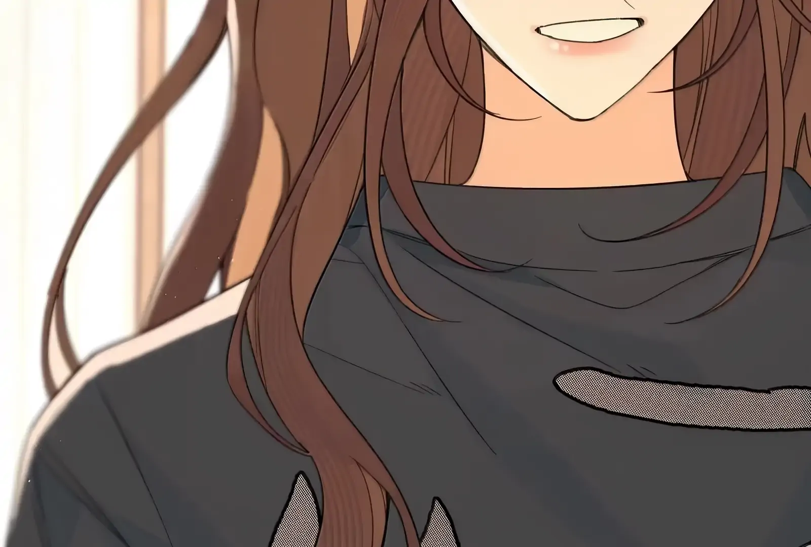 Will you expose yourself today?! Chapter 50 491 ch 50 106