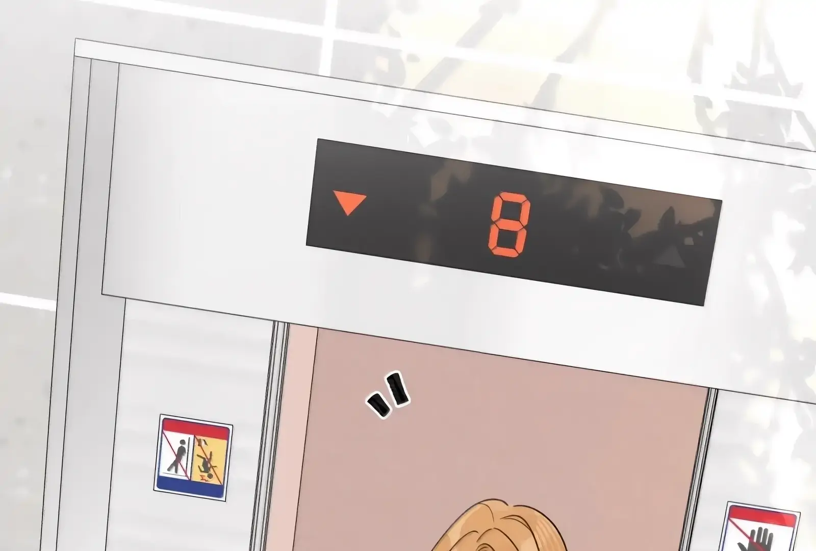 Will you expose yourself today?! Chapter 50 494 ch 50 109