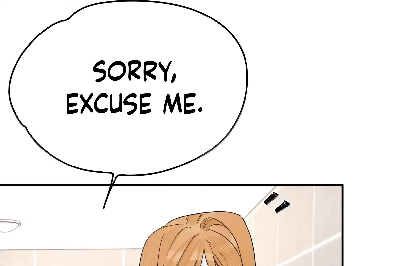 Will you expose yourself today?! Chapter 50 499 ch 50 114