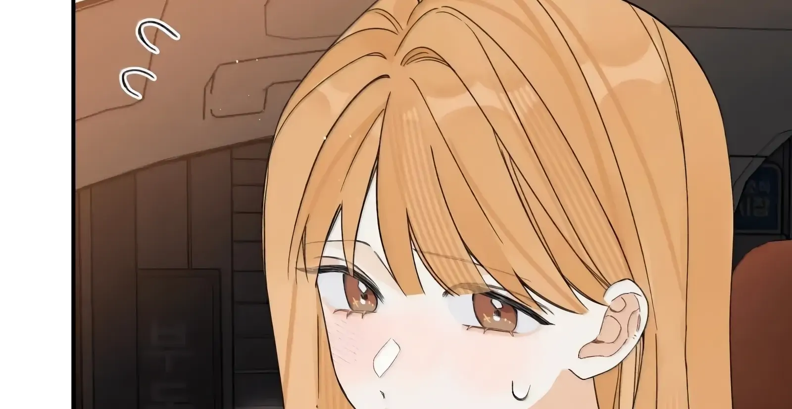 Will you expose yourself today?! Chapter 50 397 ch 50 12