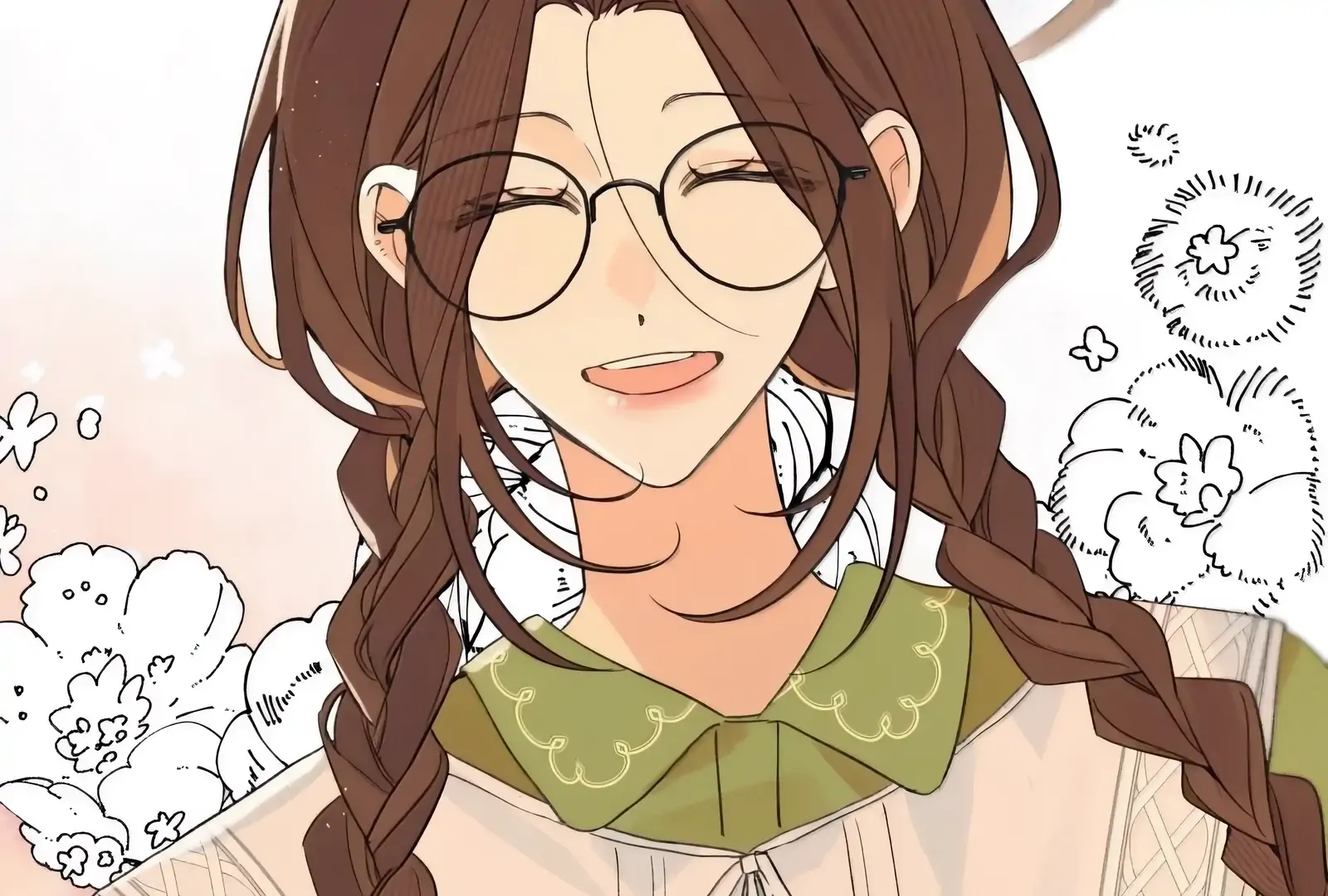 Will you expose yourself today?! Chapter 50 506 ch 50 121