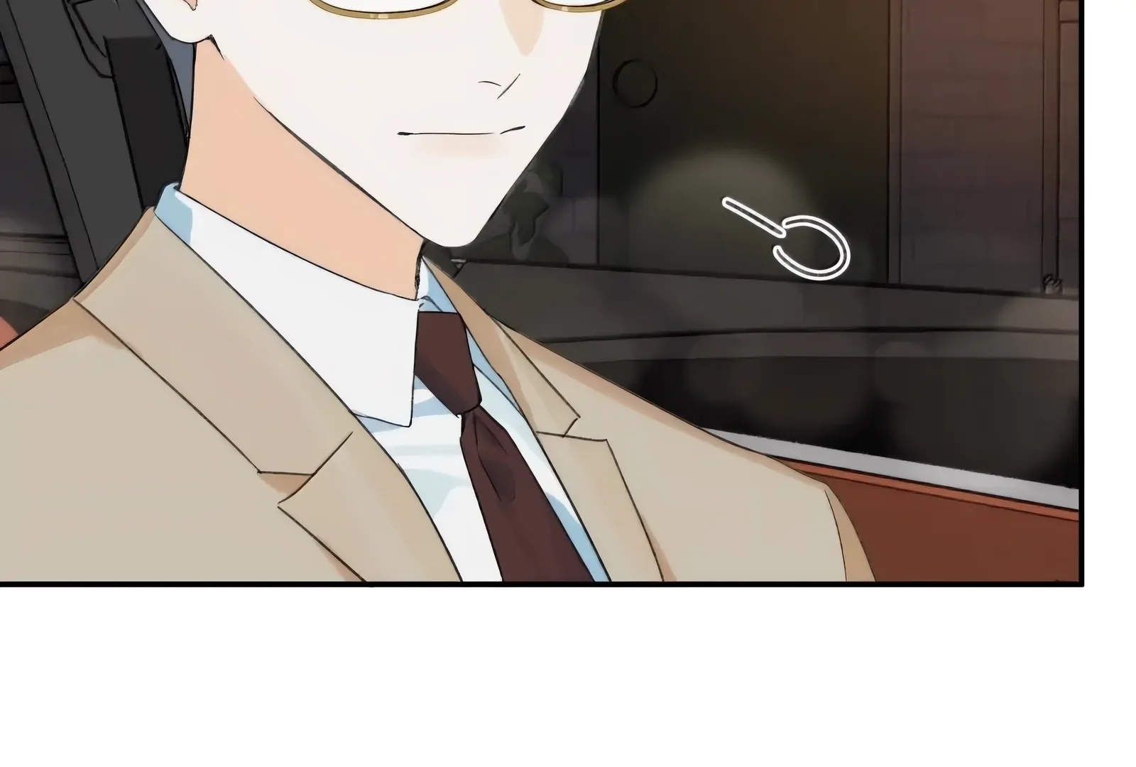 Will you expose yourself today?! Chapter 50 401 ch 50 16