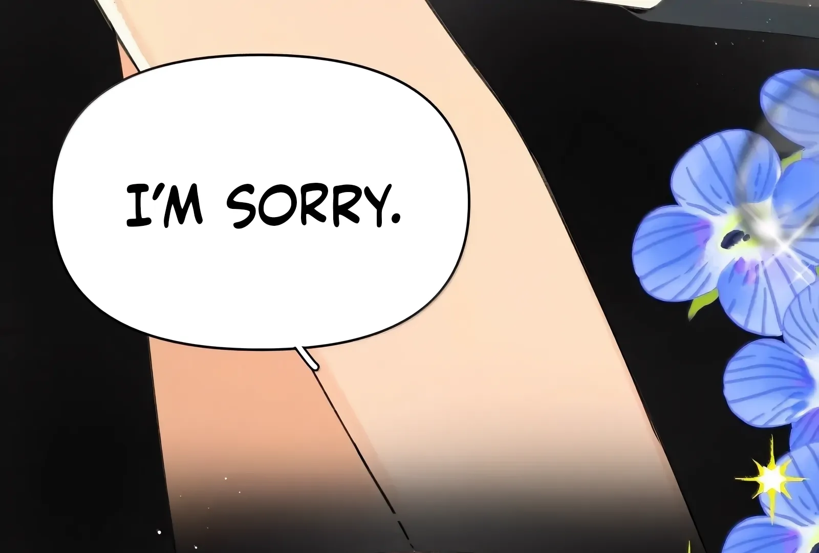 Will you expose yourself today?! Chapter 50 406 ch 50 21