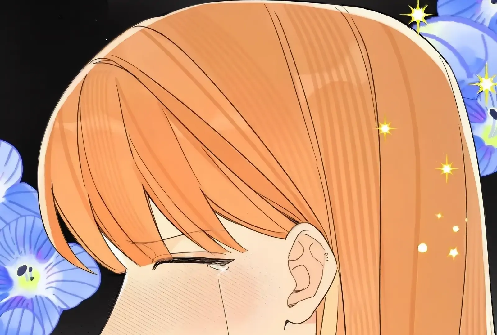 Will you expose yourself today?! Chapter 50 407 ch 50 22