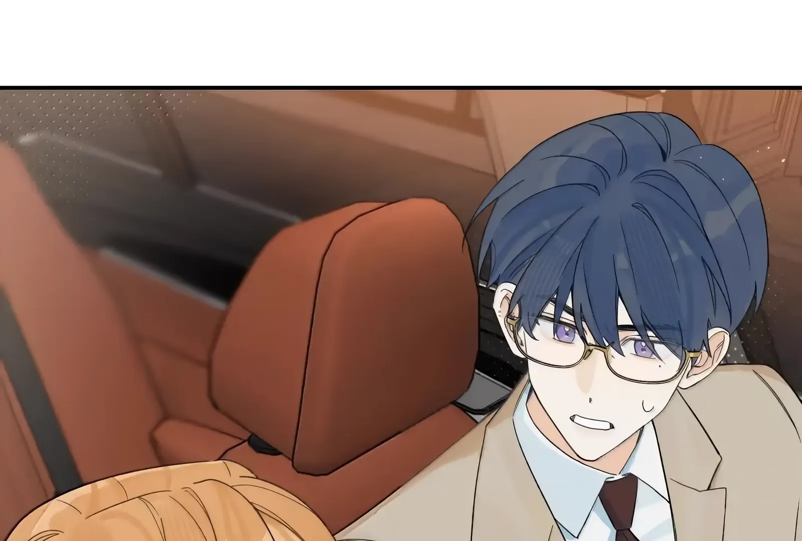 Will you expose yourself today?! Chapter 50 414 ch 50 29