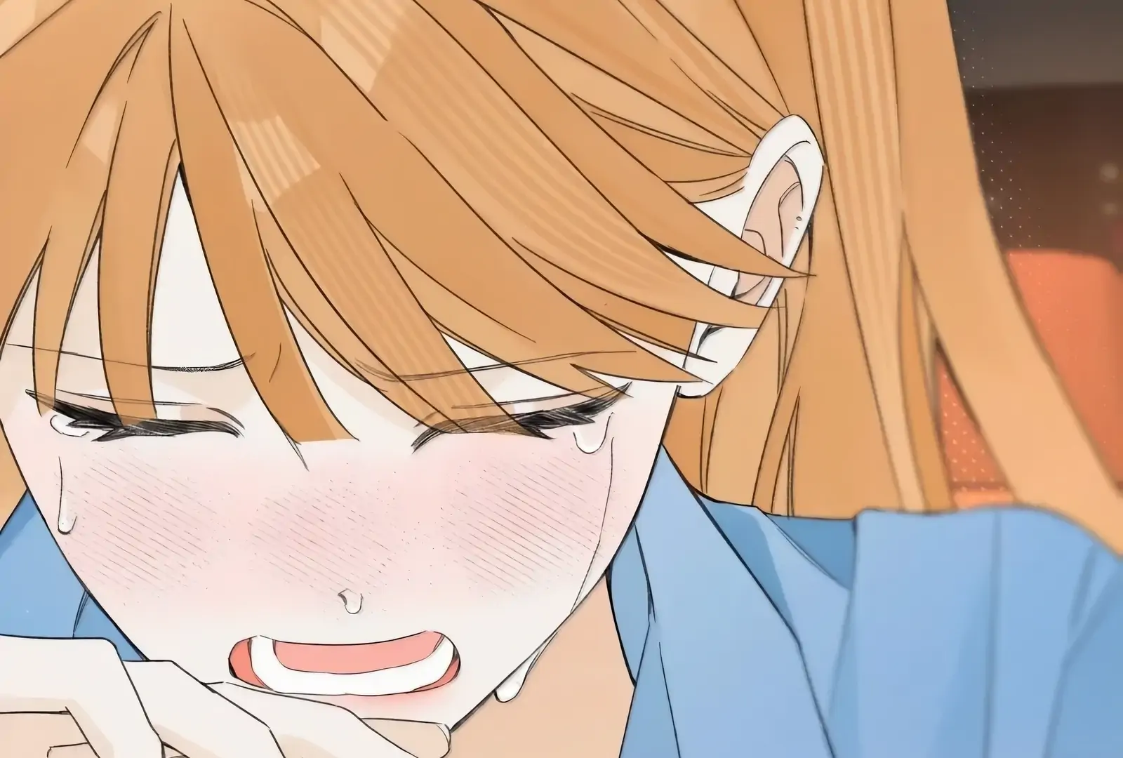 Will you expose yourself today?! Chapter 50 417 ch 50 32