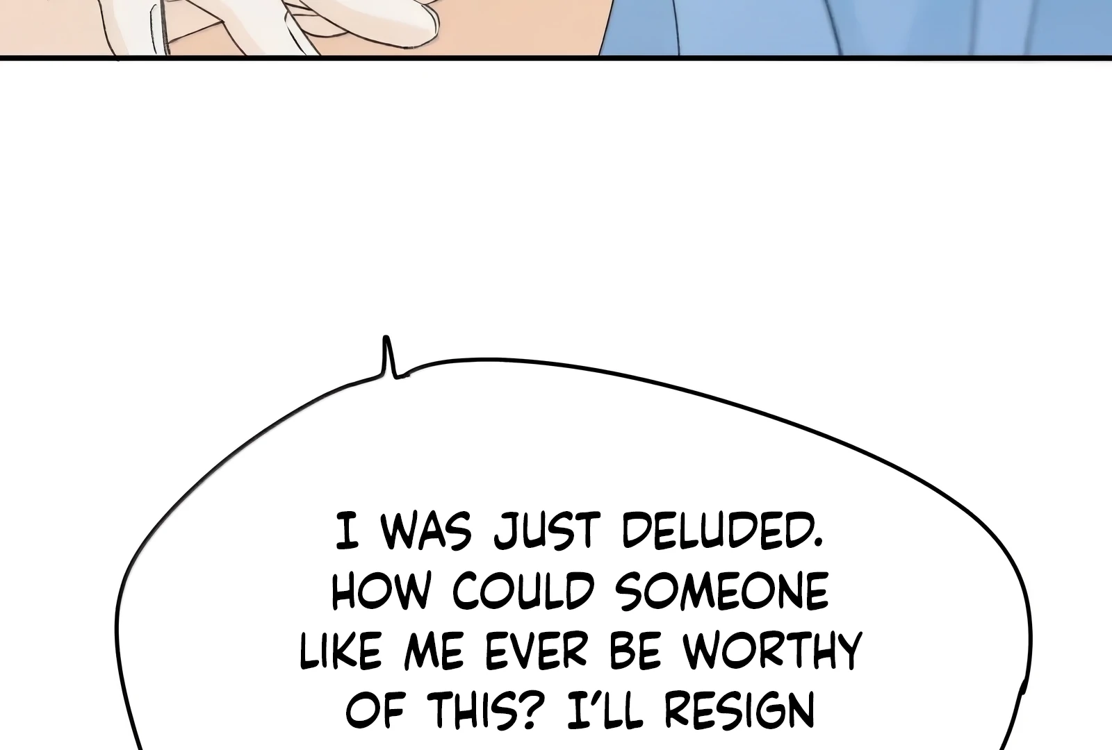 Will you expose yourself today?! Chapter 50 418 ch 50 33