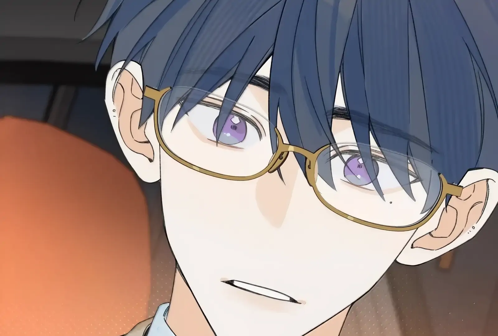 Will you expose yourself today?! Chapter 50 420 ch 50 35