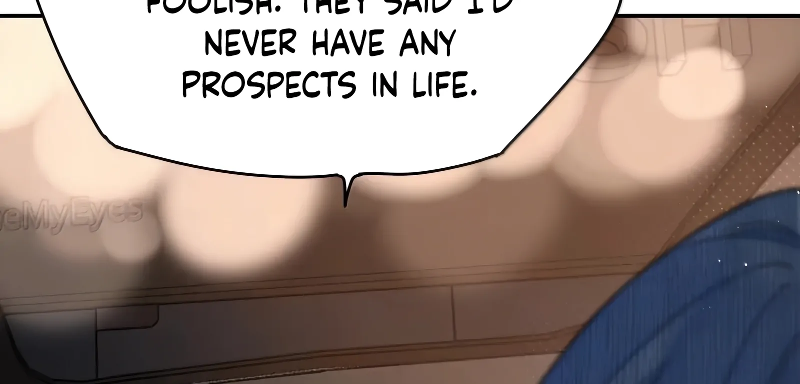 Will you expose yourself today?! Chapter 50 423 ch 50 38