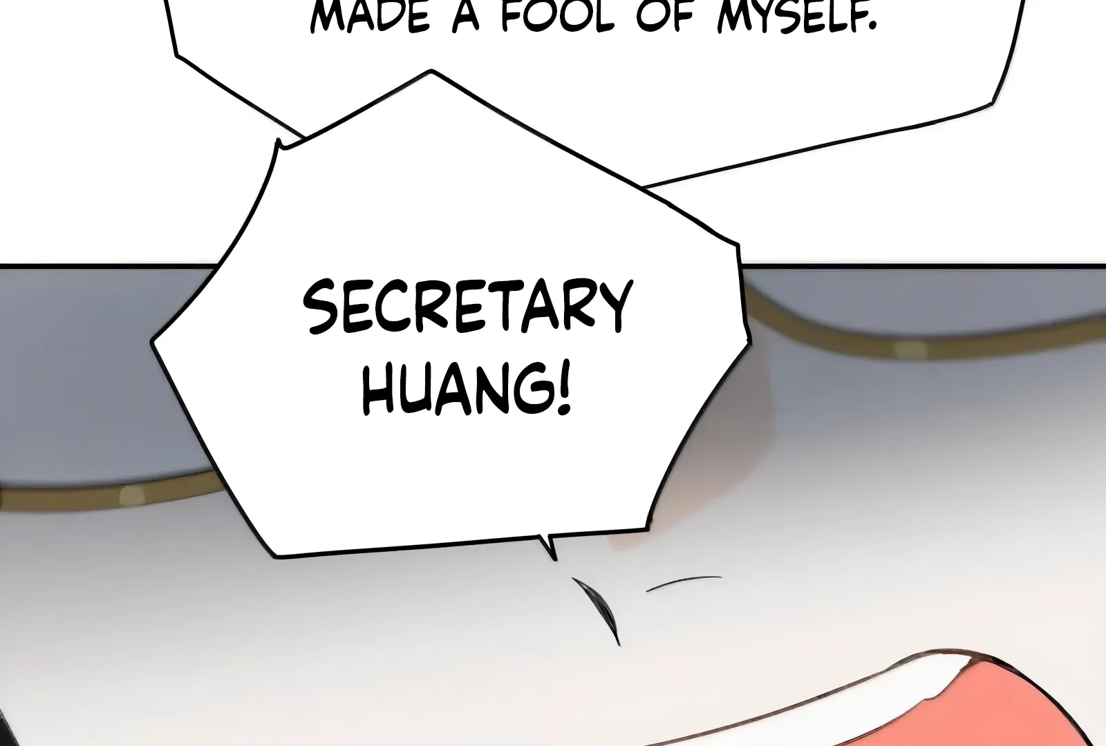 Will you expose yourself today?! Chapter 50 426 ch 50 41