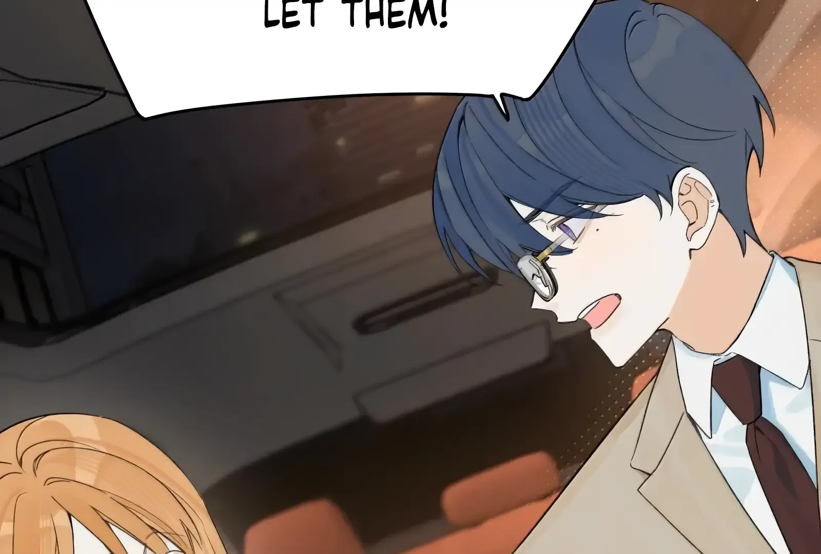 Will you expose yourself today?! Chapter 50 428 ch 50 43