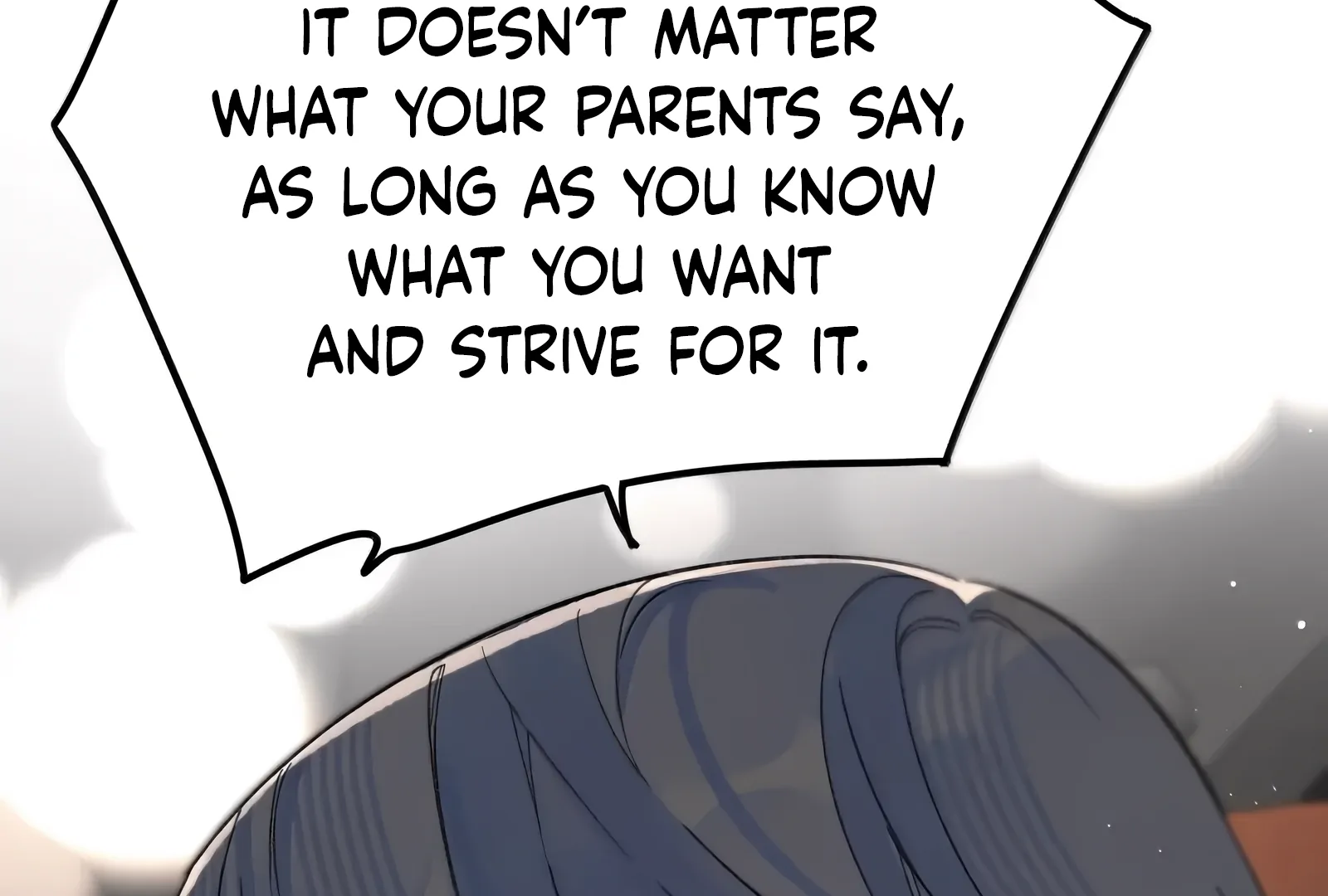 Will you expose yourself today?! Chapter 50 430 ch 50 45